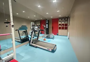 Echeng Hotel Xining Chengbei Wanda Plaza Transportation College - Image 3
