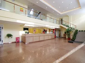 Homeinn Hotel (Lanzhou Qilihe Subway Station Army General Hospital) - Image 4