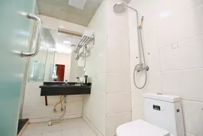 Shangkeyou Hotel(Baoji Longxian East Street) - Image 3