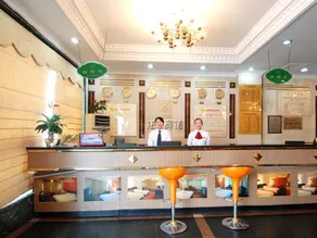 Longquan Hotel (Nandaqiao Flagship) - Image 2