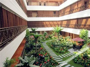 Airui Dexi Hotel - Image 4