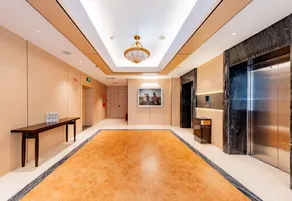 Mehood Ritz Hohhot Hotel (Agricultural University Forestry and Grassland Bureau) - Image 4