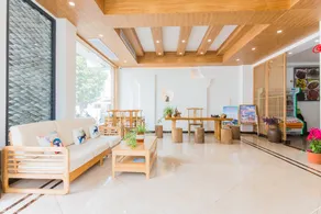 Huangshan Suianju Homestay (Huangshan Scenic Area South Gate Transfer Center) - Image 4