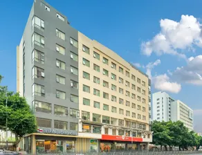 ECHIC Hotel (Shenzhen East Railway Station Buji Subway Station Branch) - Image 5