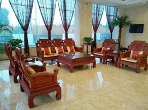 Phoenix Hotel - Image 5
