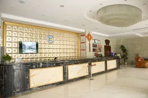 Wangchao Hotel Qichun - Image 4