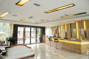 Bayi Garden Hotel - Image 3