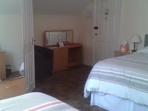 Aaron Lodge Guest House - Image 5
