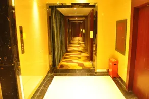 Jinlong Hotel (Wanzhou Wanda Plaza Branch) - Image 5
