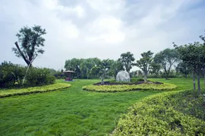 Shanghe Hotspring Hotel - Image 1