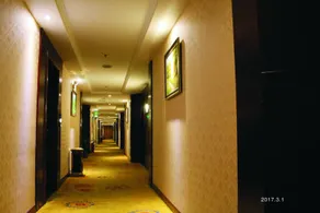 Jiahua Business Hotel - Image 3