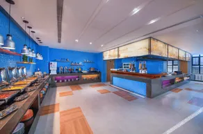 Maison New Century Hotel People's Square Municipal Government Dalian - Image 3