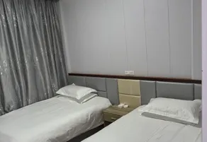 Qinyuan Hotel - Image 4