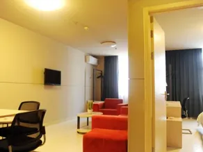 Jinjiang Inn Shangrao Zhongshan Road - Image 2