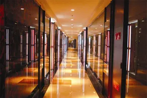 Taitan International Hotel - Image 3