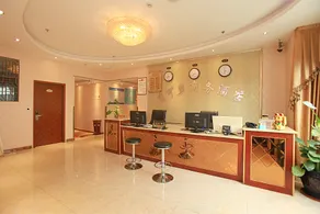 OYO Chongqing Vico Business Hotel (Banan Tuqiao Huaxi University of Technology Branch) - Image 3