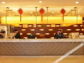 Dahe International Hotel (Zhengzhou Futa Center) - Image 4