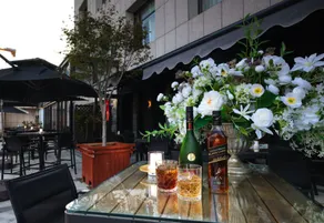 Gersun Hotel, Jixian - Image 4