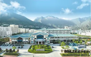 Zhaojun Hotel - Image 5