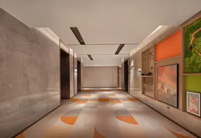 HOME2 SUITES BY HILTON LANZHOU CHENGGUAN - Image 2