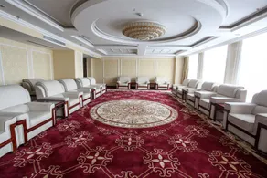 Jinziyuan Hotel (Hongtong Dahuaishu Central Square Branch) - Image 4