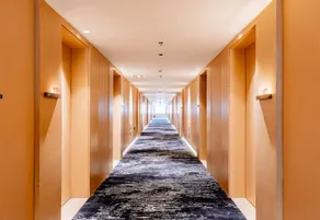 Mehood Ritz Hohhot Hotel (Agricultural University Forestry and Grassland Bureau) - Image 3