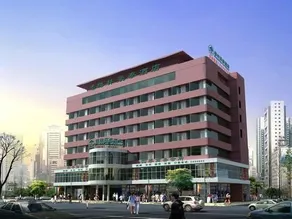 GreenTree Inn Guiyang Xiaoshizi Hotel - Image 3