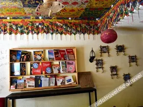 Shigatse Xizi Youth Hostel - Image 3