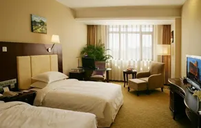 Yulin Fuli Haoting Hotel (Wanda Plaza) - Image 4