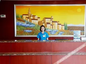 HanTing Hotel ( Chongzhou high-speed rail station) - Image 2