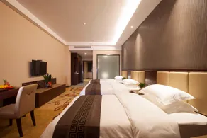 Shanhai Hotel - Image 3