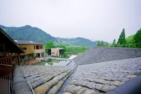 Moganshan UNDO Jingxin Homestay - Image 5