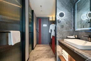 Vienna Classic Hotel (Haining Yancang) - Image 2