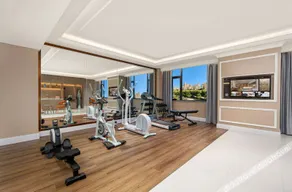 Vienna International Hotel Zhouzhi Shuijie - Image 5