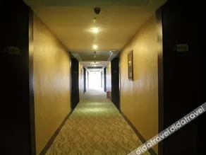 Jiangmen Park Lane Hotel (Gangzhou Avenue Baiyi Branch) - Image 4
