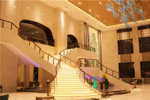 Huaqi Earl Hotel - Image 2