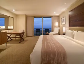 THE SHORE HOTEL JEJU - Image 2