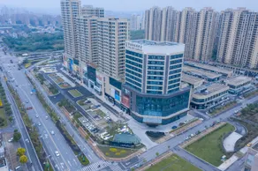 VEEGLE BY LANDISON HOTEL LANXI - Image 2