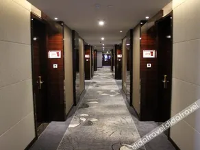 Meiyuan International Hotel - Image 5