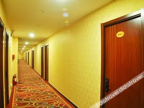 Taiyuan Baiyi Boutique Hotel - Image 2