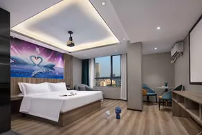 Yahao Garden Hotel - Image 3