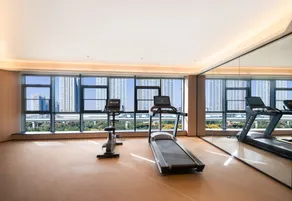 JI Hotel (Shangqiu Ancient City Huaxia Road Branch) - Image 5