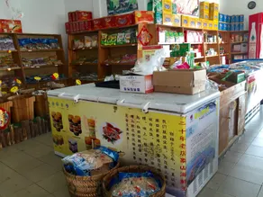 Shipu Xinxing Hotel - Image 5