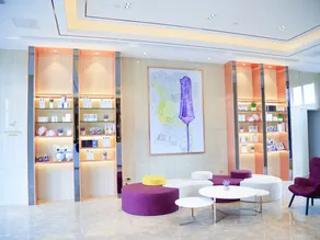 LAVANDE HOTELS Shenzhen Shajing Houting Subway Station - Image 2