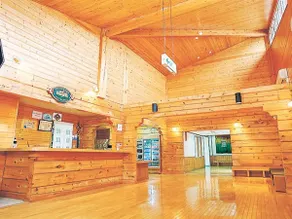 Spa&Restaurant Yunni no yu - Image 2