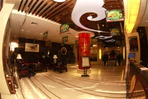 Taiyuan Tangyao Business Hotel - Image 2