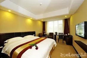 Wanjia Lakefront Hotel Changchun - Image 5