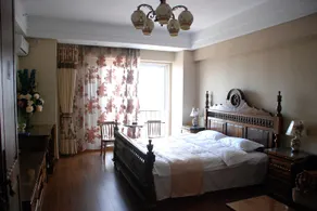 DALIANXINGHAIANHOTEL - Image 5