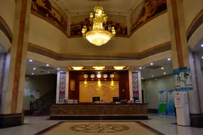 Zhuhai Xinhong Hotel (Daxin Xinduhui Branch) - Image 4