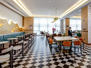 Campanile Hotel (Guilin Lingui Wanda Liangjiang Airport Branch) - Image 4